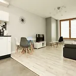 ApartmentPrestige Boulevard