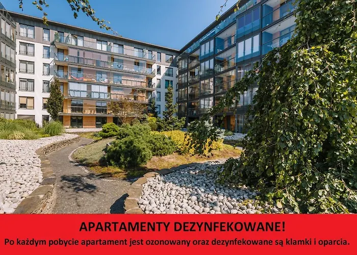 ApartmentPrestige Boulevard