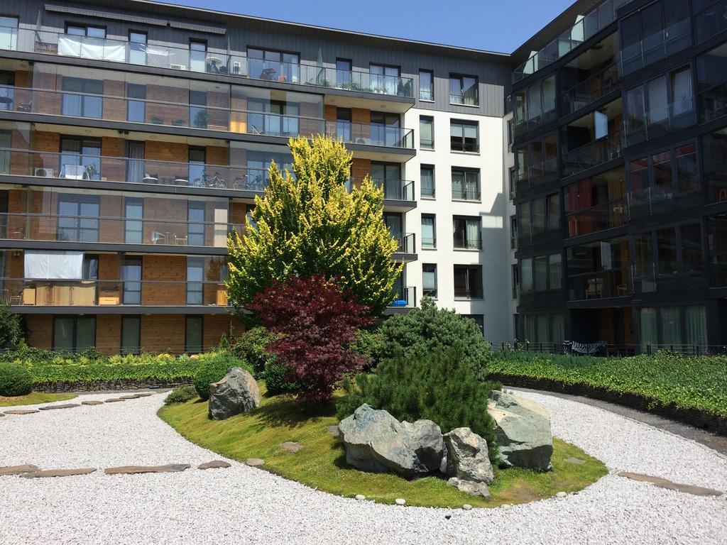 Appartement Apartmentprestige Boulevard