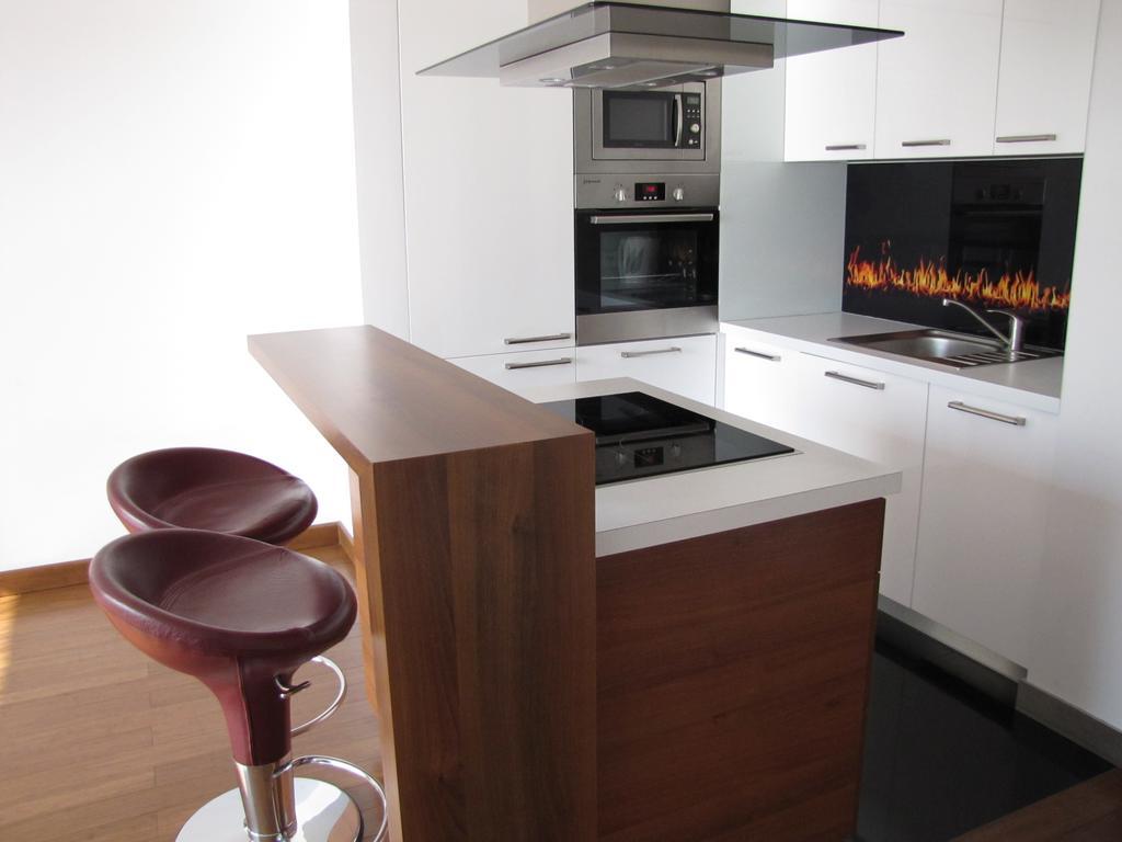 Appartement Apartmentprestige Boulevard