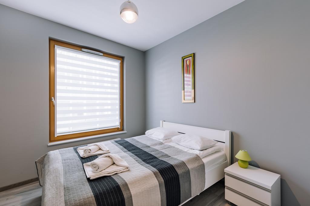 Appartement Apartmentprestige Boulevard