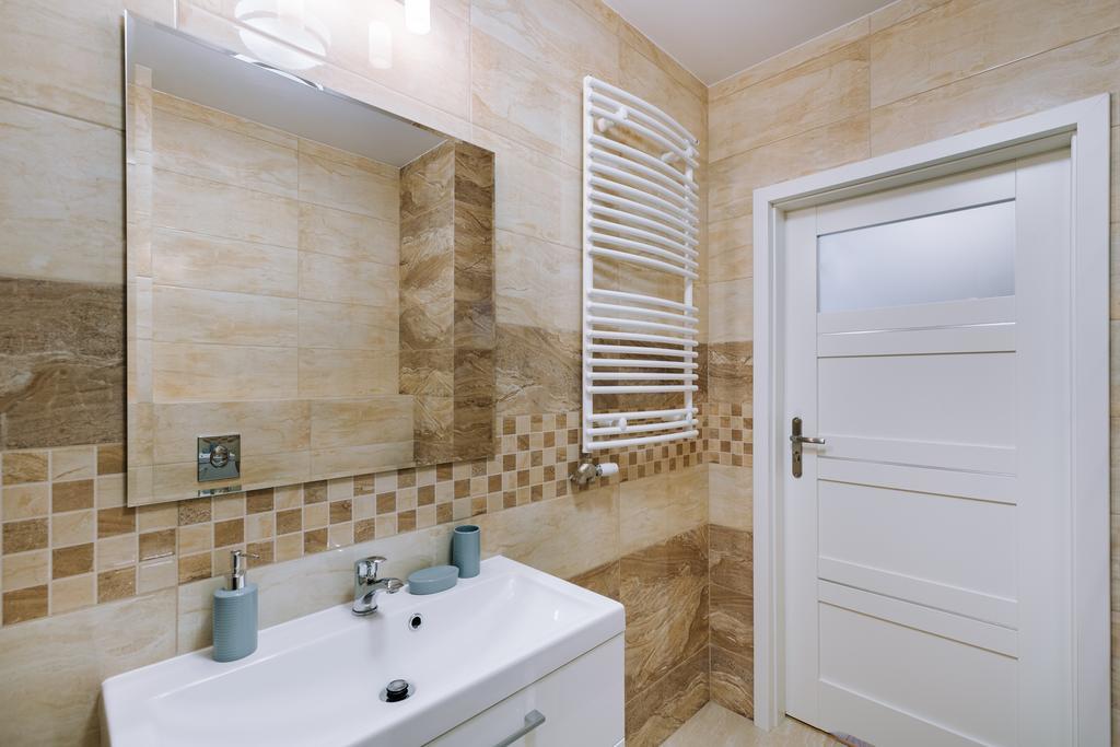 Apartmentprestige Boulevard Apartment Krakau