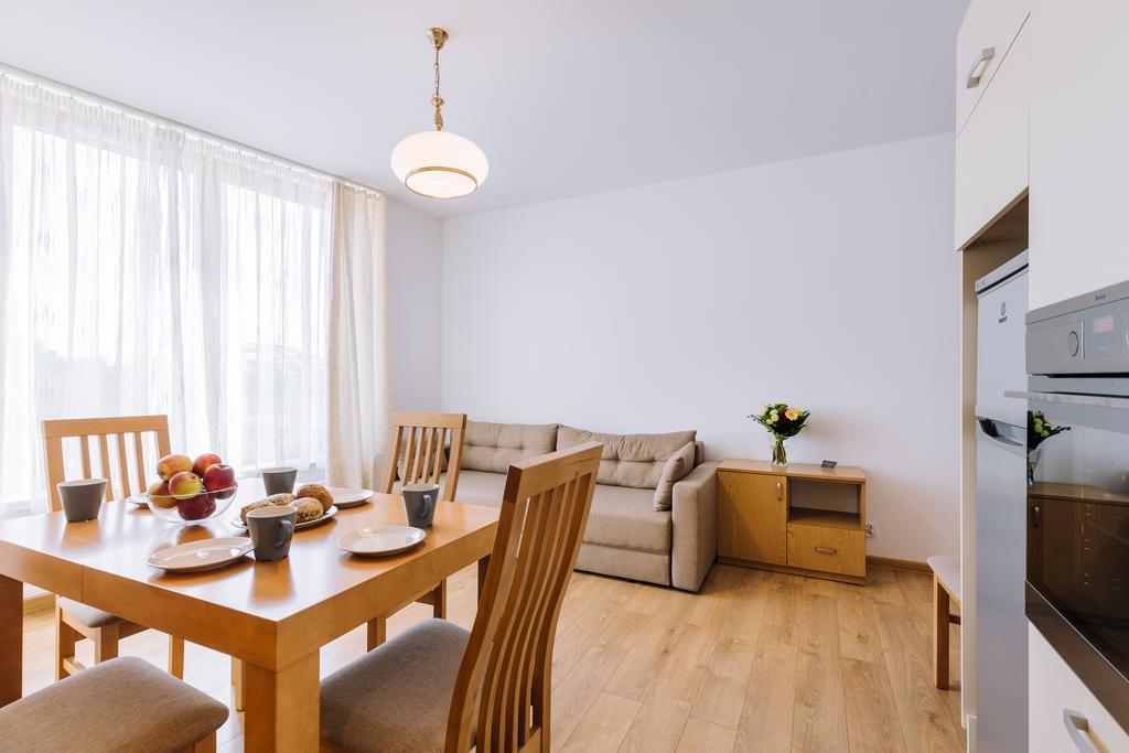 Apartmentprestige Boulevard Apartment *