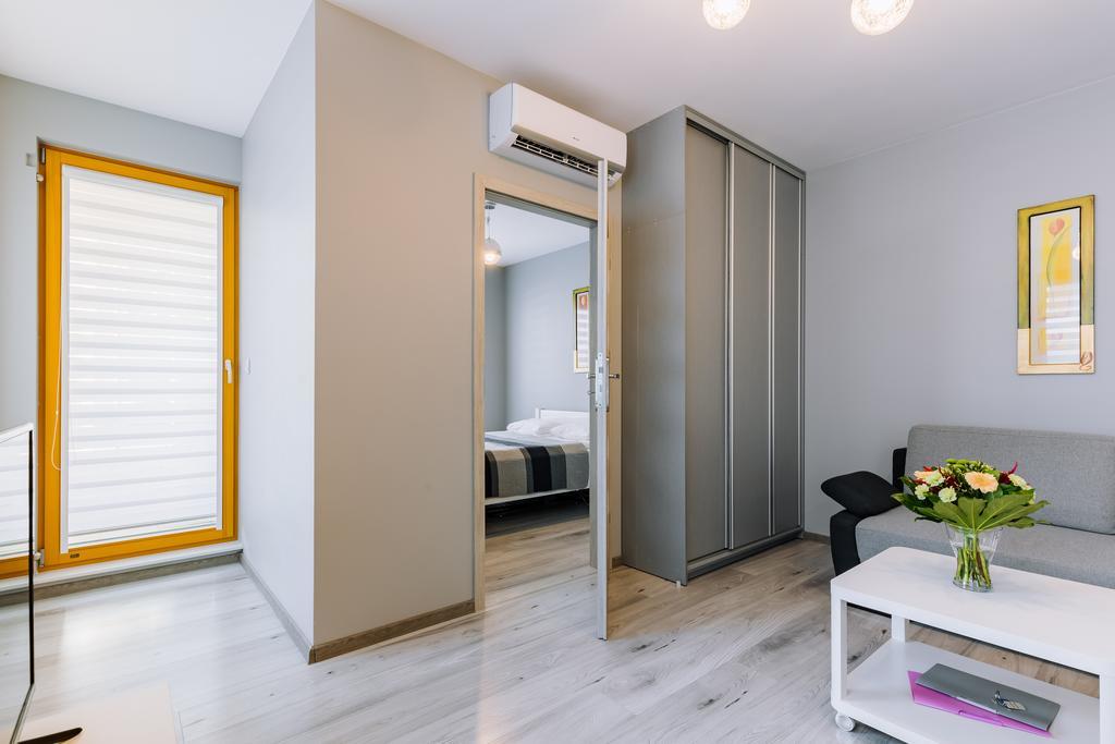 Appartement Apartmentprestige Boulevard *