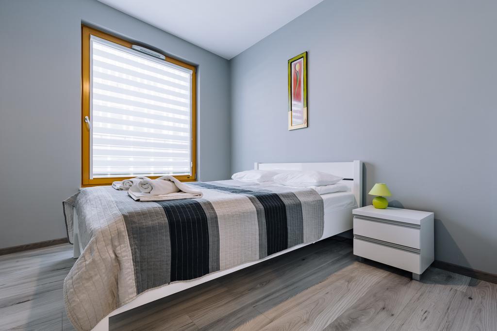 Apartmentprestige Boulevard Appartement