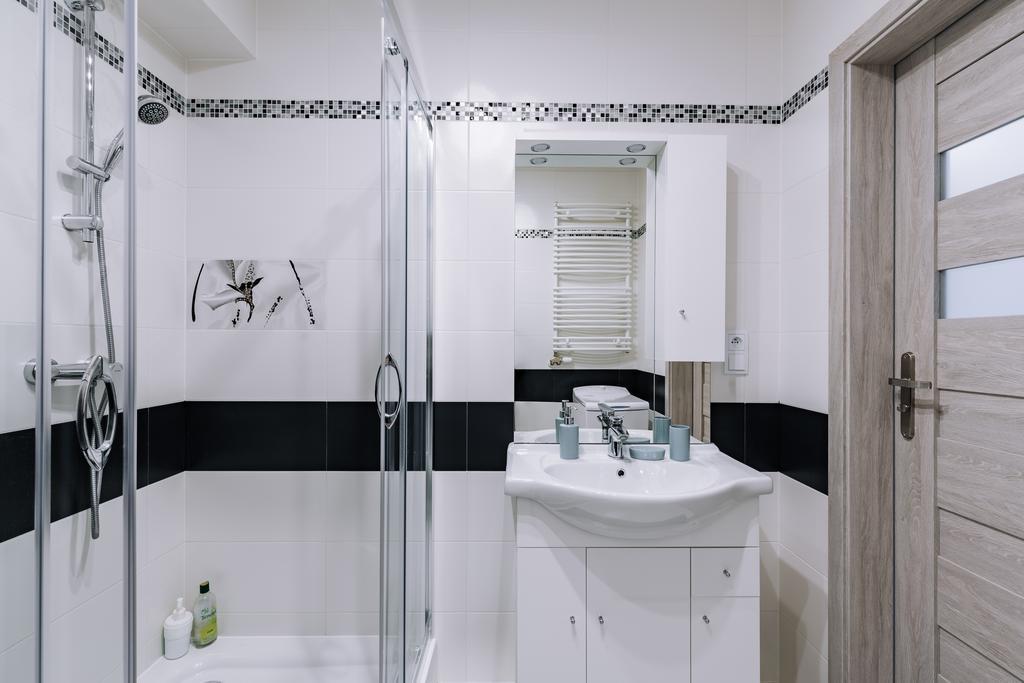 Appartement Apartmentprestige Boulevard *