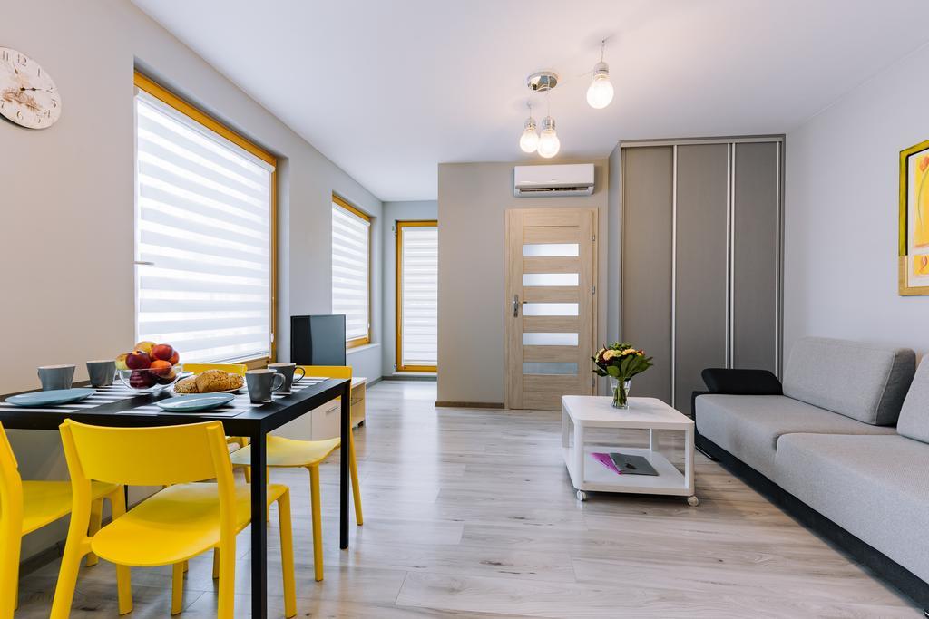 Apartment Apartmentprestige Boulevard