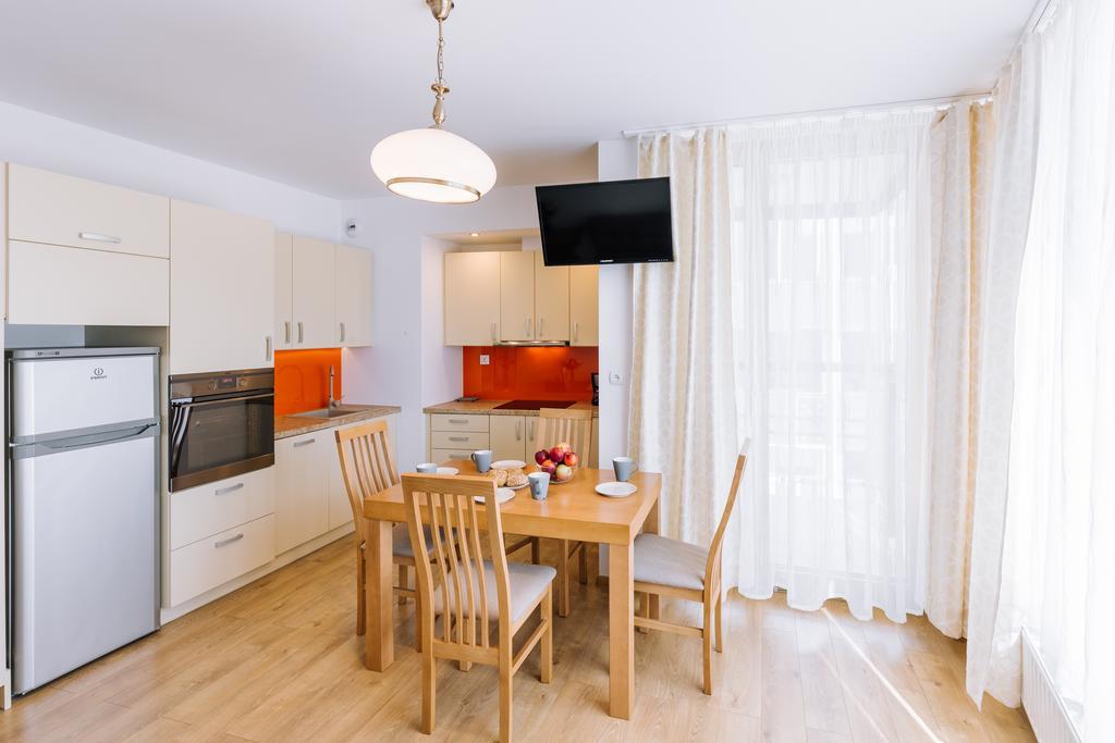 Appartement Apartmentprestige Boulevard