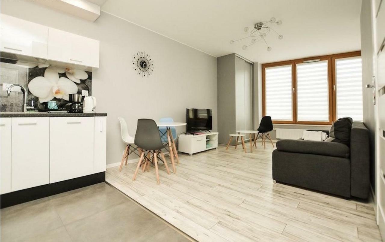 Apartmentprestige Boulevard * Krakau
