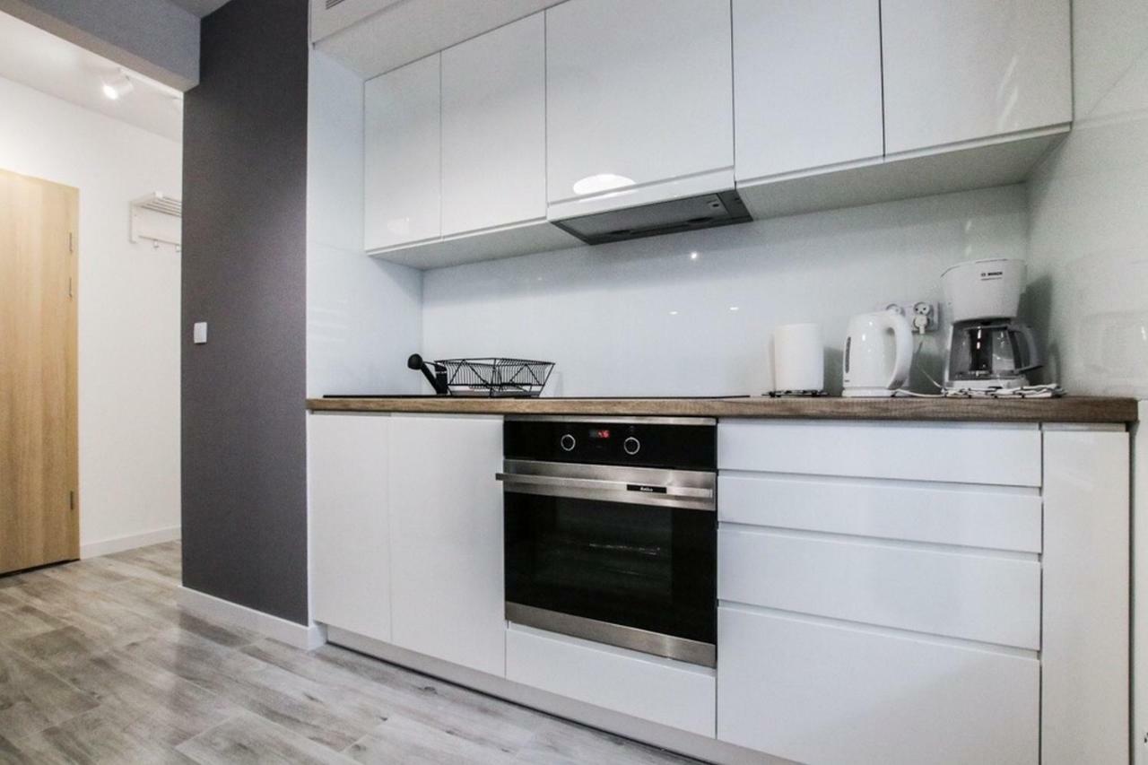 Appartement Apartmentprestige Boulevard