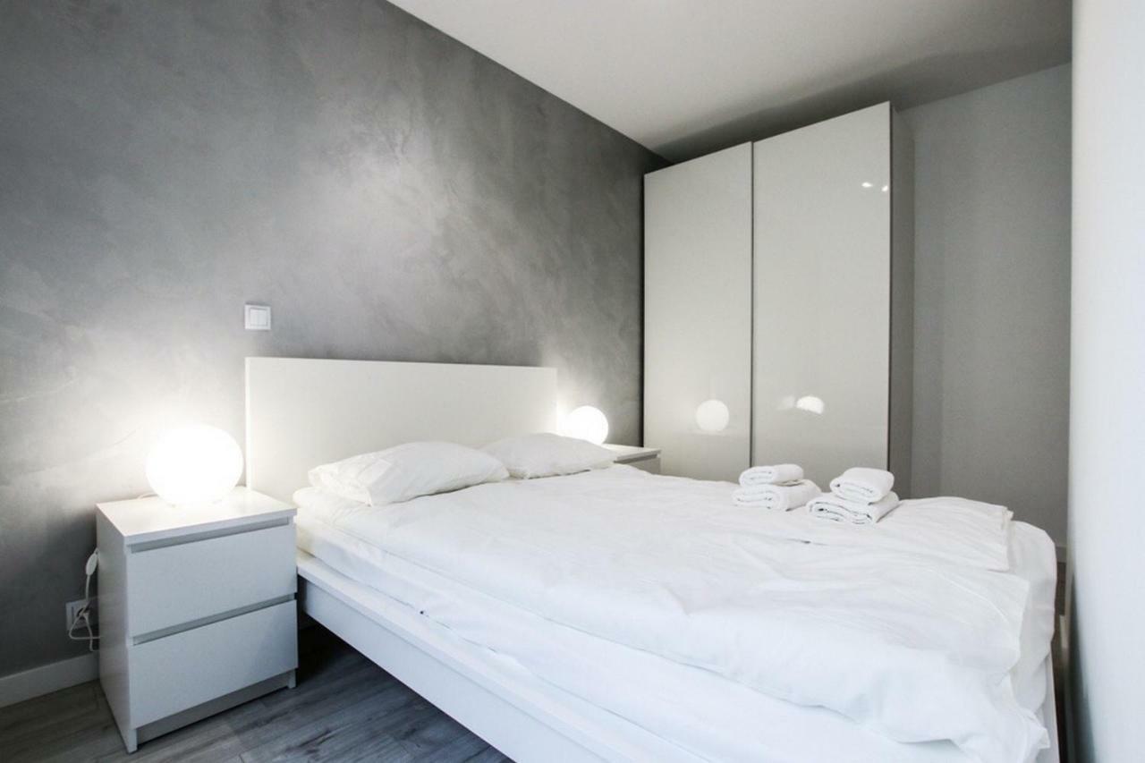 Apartmentprestige Boulevard Appartement