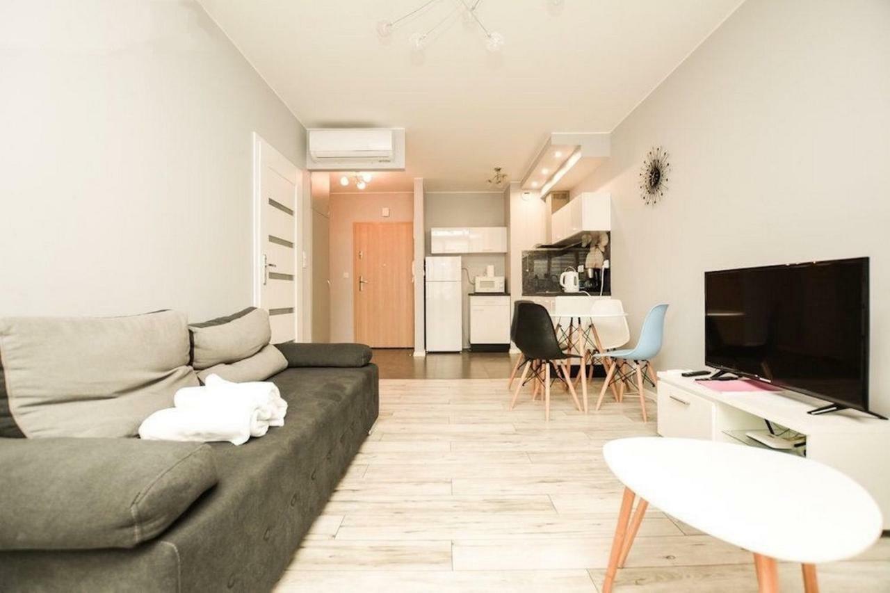 Apartmentprestige Boulevard Krakau