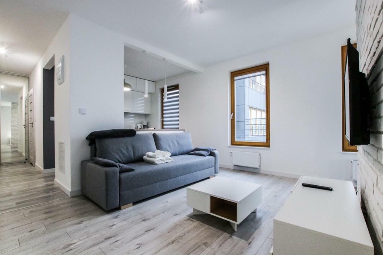 Appartement Apartmentprestige Boulevard