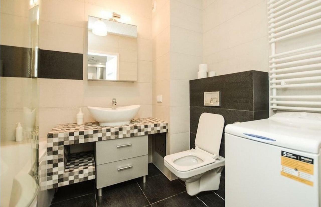 Apartmentprestige Boulevard Appartement